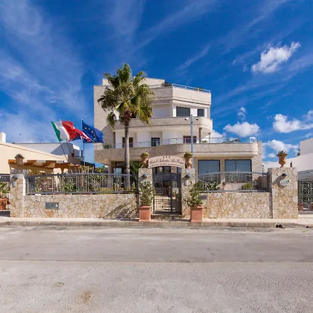 Szálloda Salento Mirfran