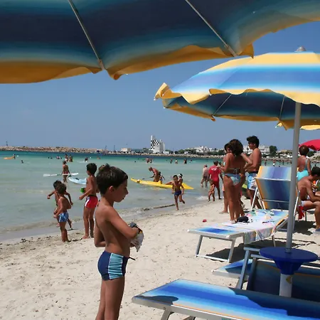 Salento Mirfran فندق 3*