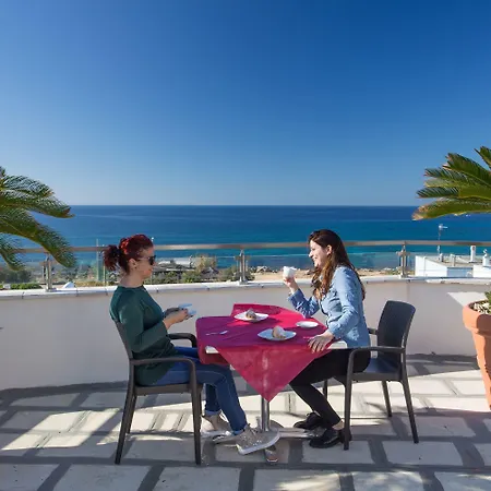 Salento Mirfran Torre San Giovanni Ugento