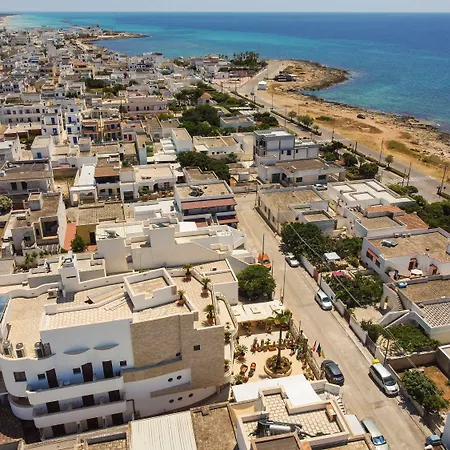 Salento Mirfran 3*