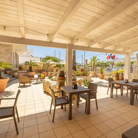 Salento Mirfran Hotel Torre San Giovanni Ugento