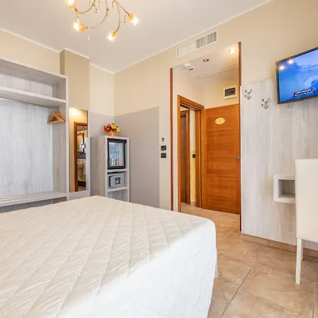 Salento Mirfran Szálloda 3*