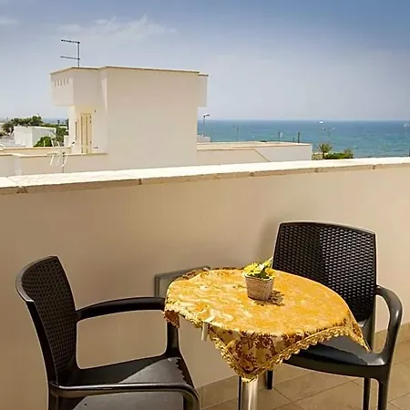 Salento Mirfran 3* Торре-Сан-Джованни-Удженто