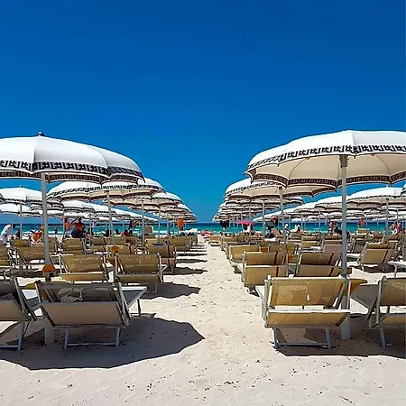 فندق Salento Mirfran توري سان جيوفاني أوغينتو