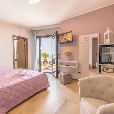 Hotel Salento Mirfran