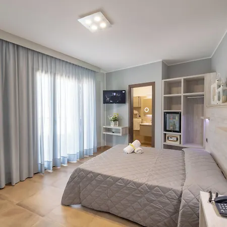Hotel Salento Mirfran