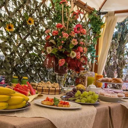 Hotel Salento Mirfran