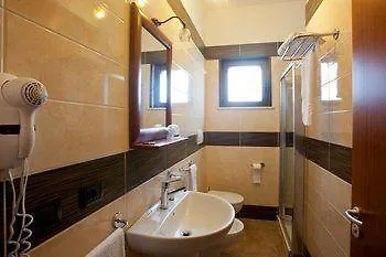 Hotel Salento Mirfran