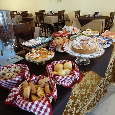 Salento Mirfran Hotel Torre San Giovanni