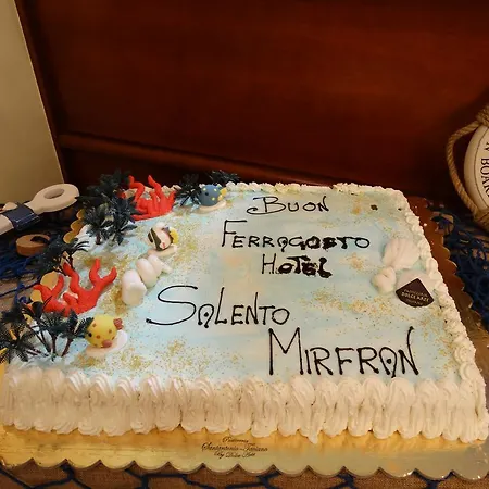 Salento Mirfran