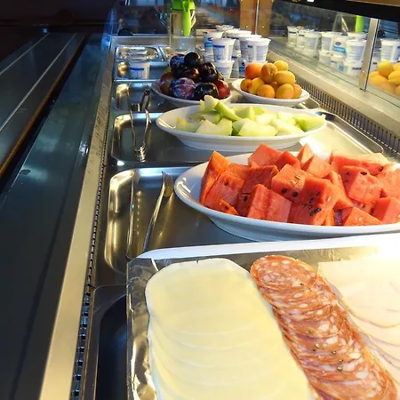 Hotel Salento Mirfran