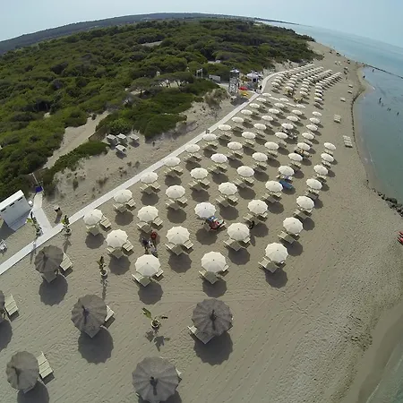 Salento Mirfran Hotel