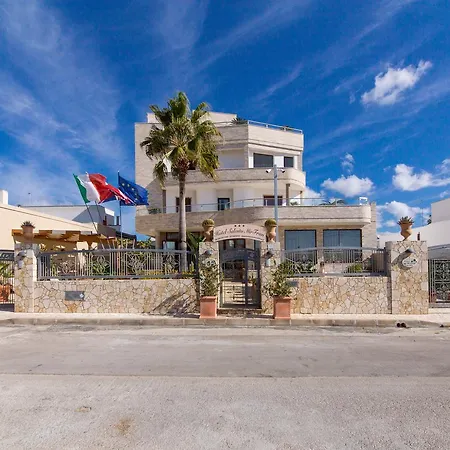 Salento Mirfran Hotel