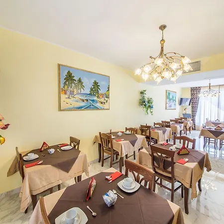 Salento Mirfran Otel 3*