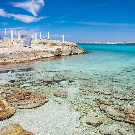 Salento Mirfran Szálloda 3*