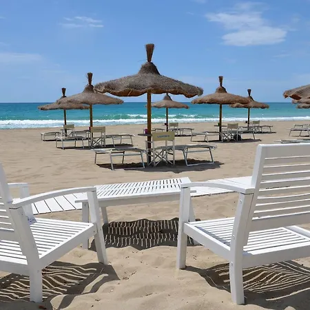 Salento Mirfran Hotel 3*