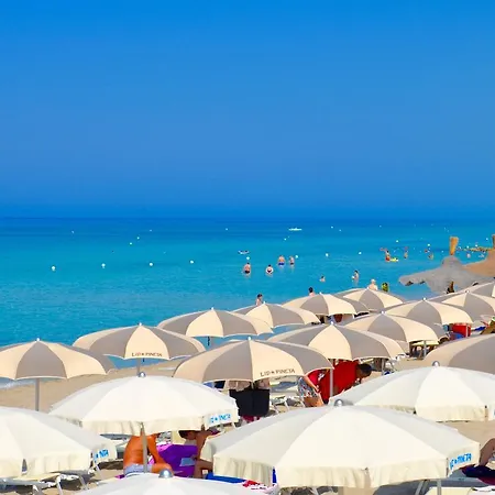Salento Mirfran 3* توري سان جيوفاني أوغينتو
