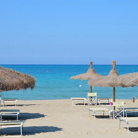 Salento Mirfran Hotel 3*