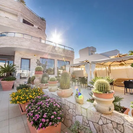 Salento Mirfran Hotel 3*