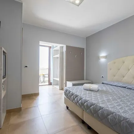 Salento Mirfran Torre San Giovanni Ugento