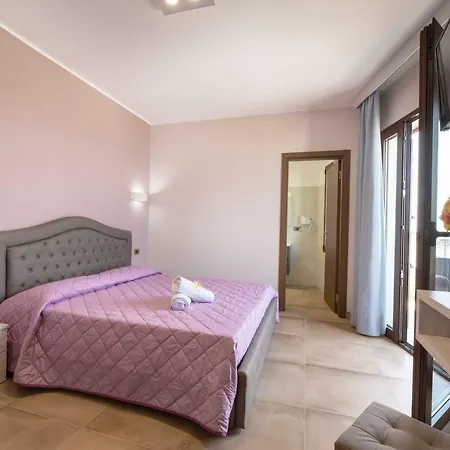 Hotel Salento Mirfran 3*