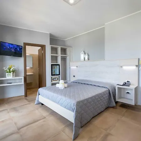 Salento Mirfran Hotel