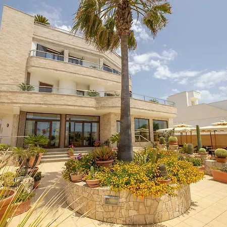 Hotel Salento Mirfran