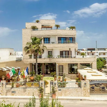 Salento Mirfran