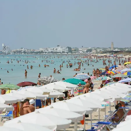 Salento Mirfran Hotel Torre San Giovanni