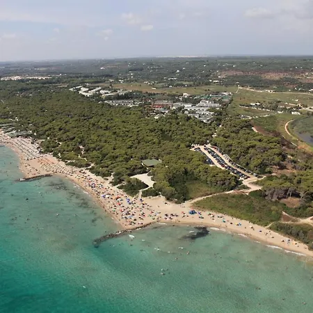 Salento Mirfran Hotel