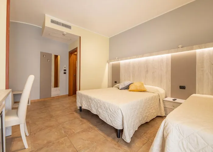 Salento Mirfran 3* Torre San Giovanni Ugento