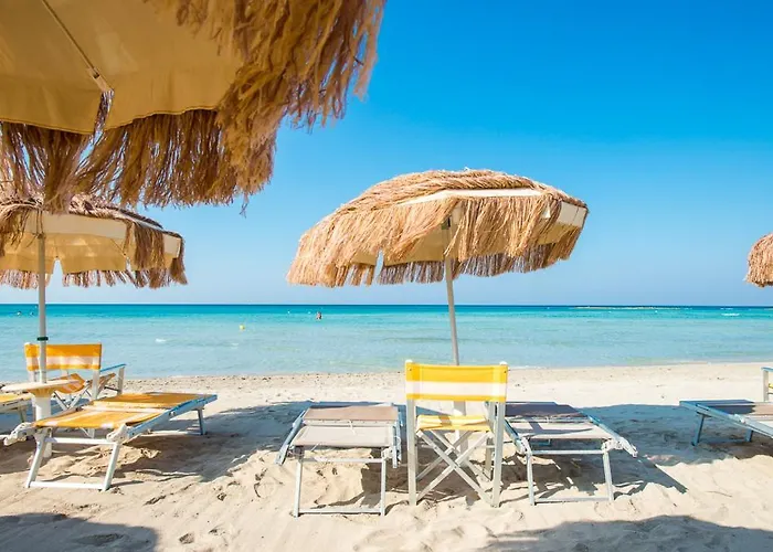 萨兰托米尔弗朗酒店