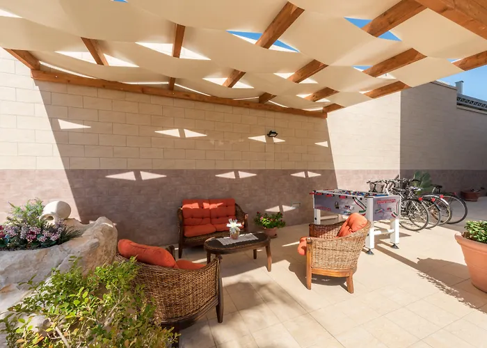 Salento Mirfran Hotel 3*