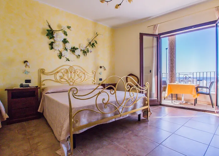 Hotel Salento Mirfran Torre San Giovanni Ugento