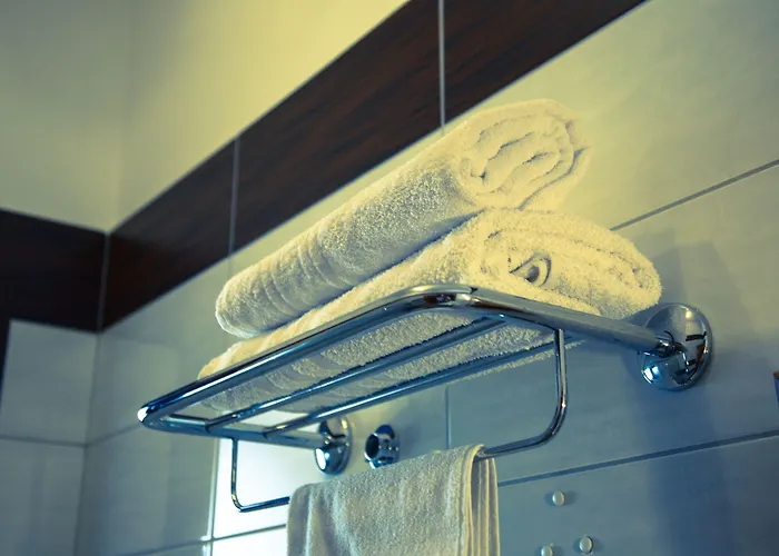 萨兰托米尔弗朗酒店 酒店 托雷圣乔万尼乌