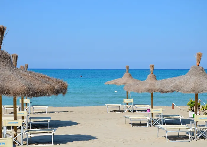 Salento Mirfran Hotel 3*