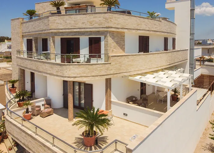 Salento Mirfran 3* Torre San Giovanni Ugento