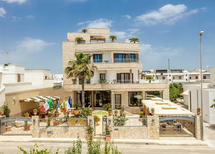 Salento Mirfran